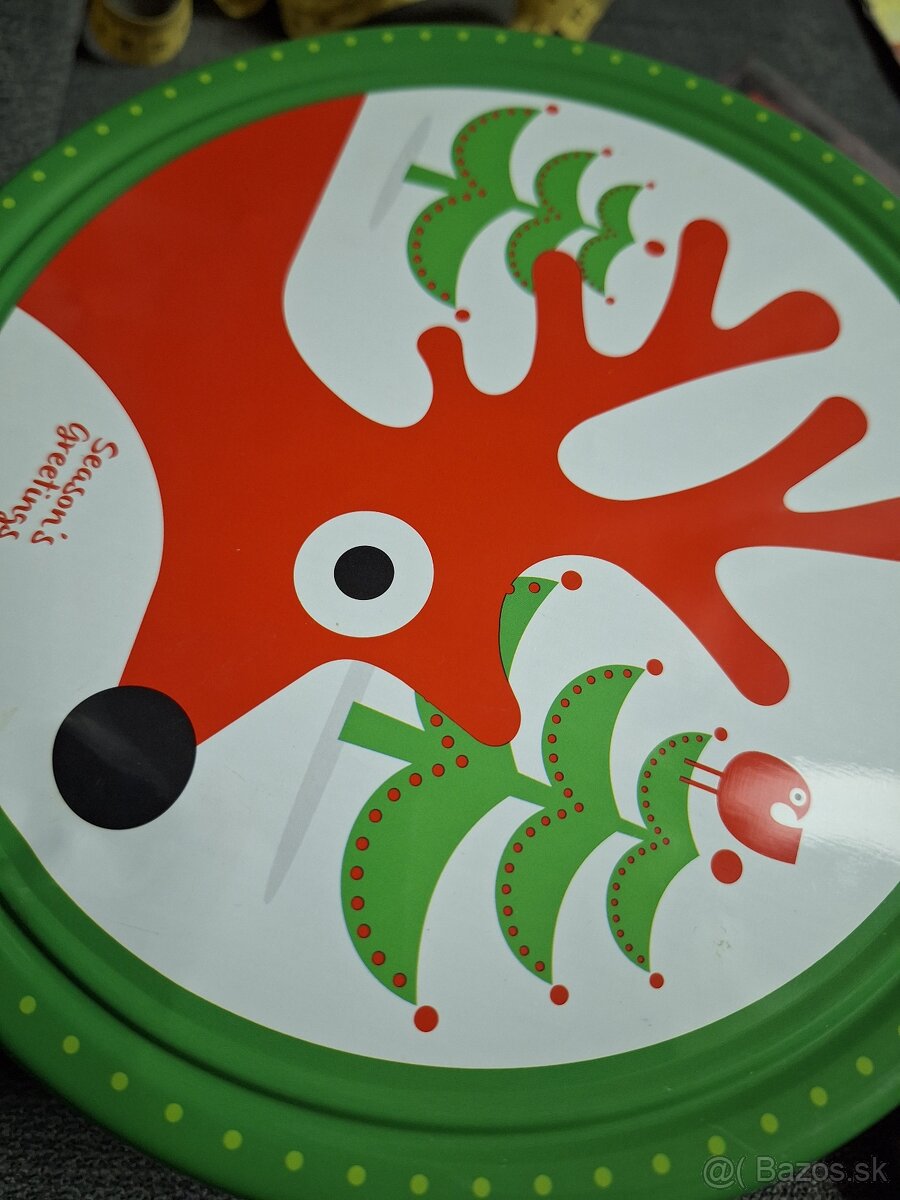 Detské pečiatky - 2