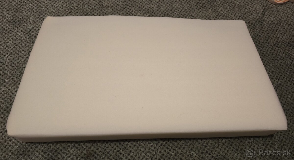 Klinové vankúš - 2