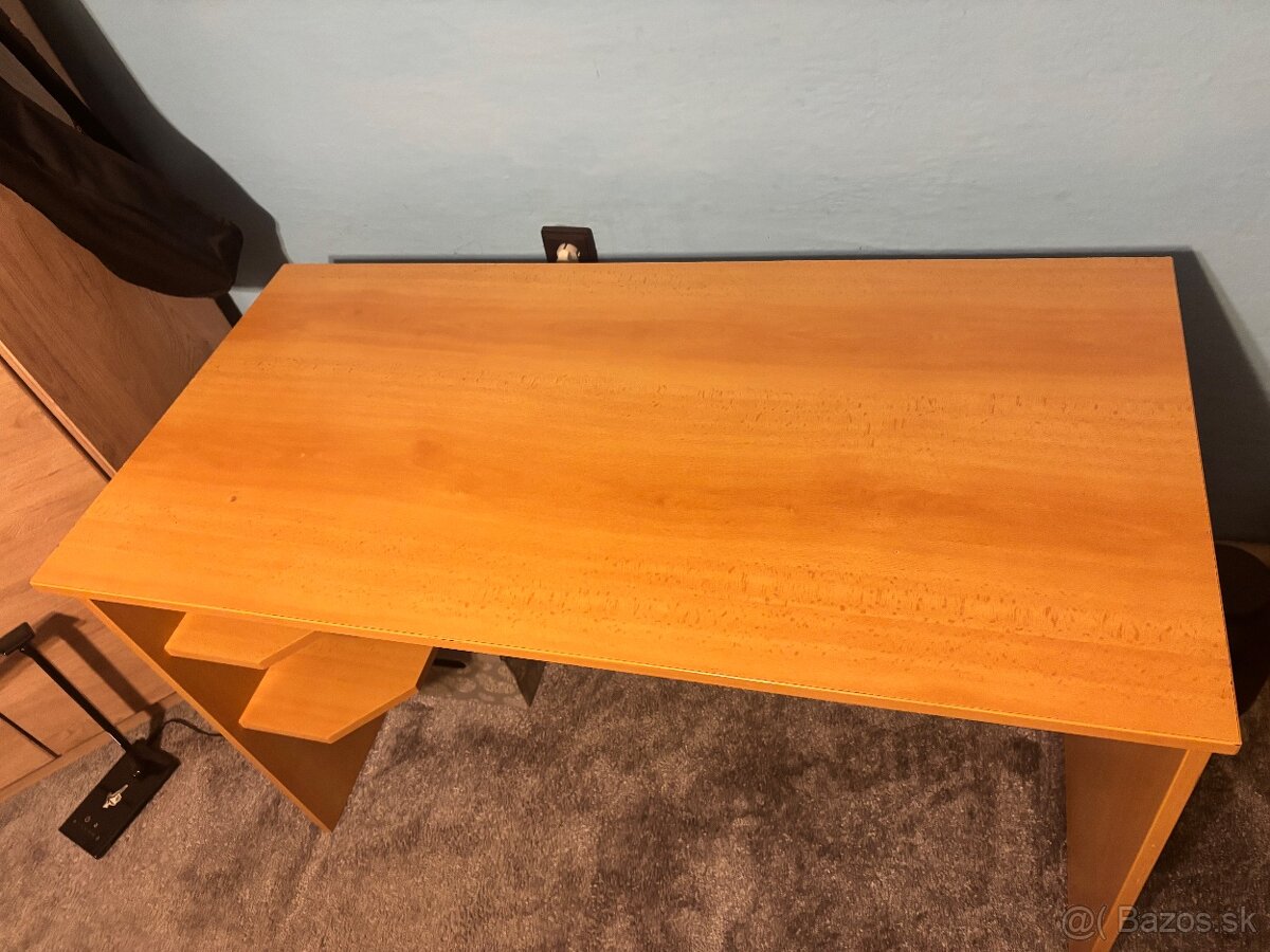 Písací stolík - 2