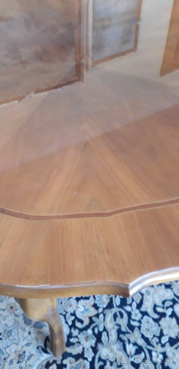Predam gulaty stol - 2