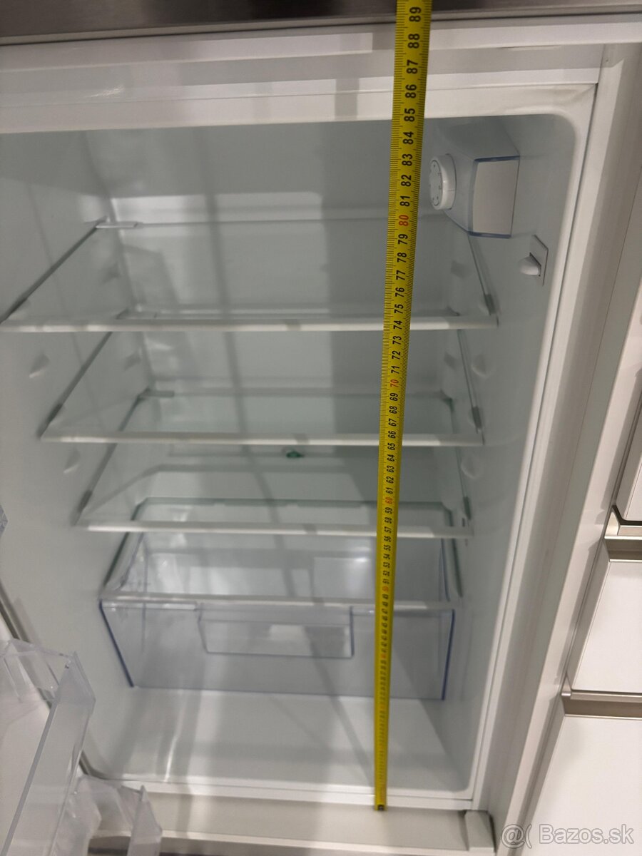 Vstavaná chladnička - 2