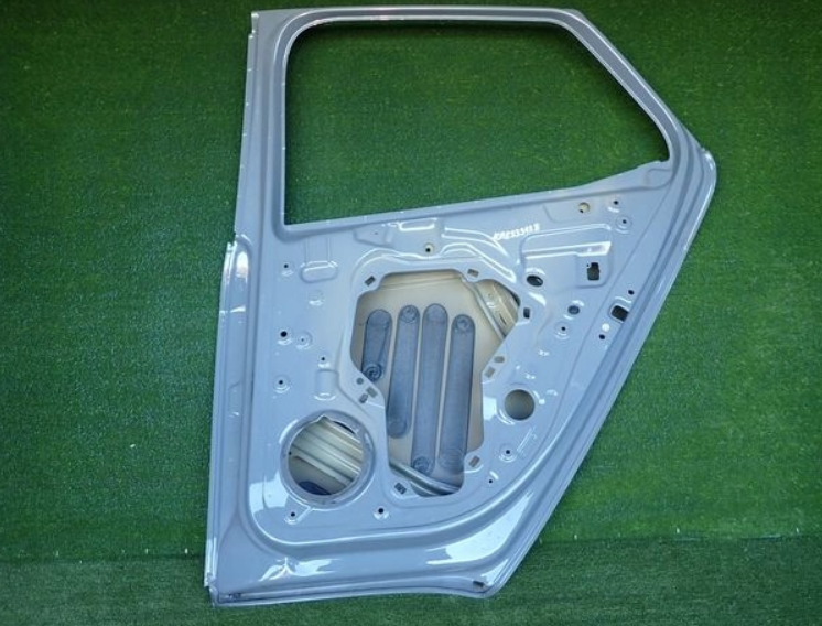 vw id3 dvere pravé zadné - 2