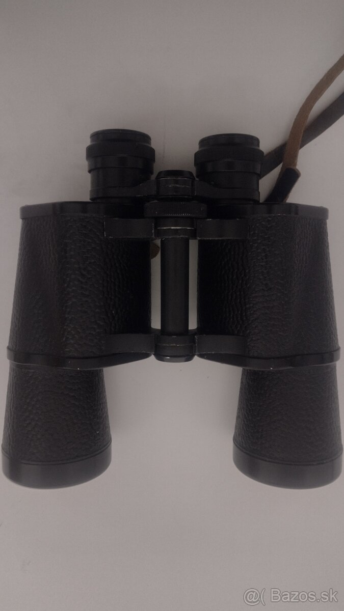 Ruský ďalekohľad BPC 7x50 - 2