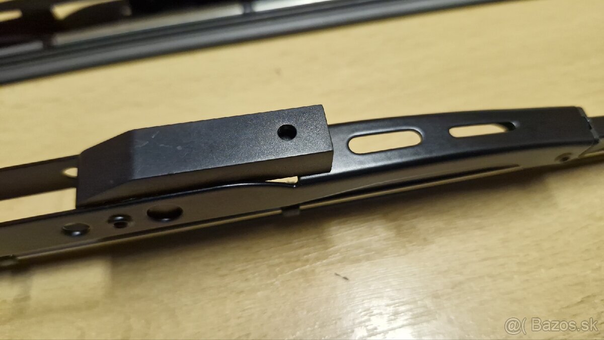 nové stierače škoda 100 110 1000 - 2