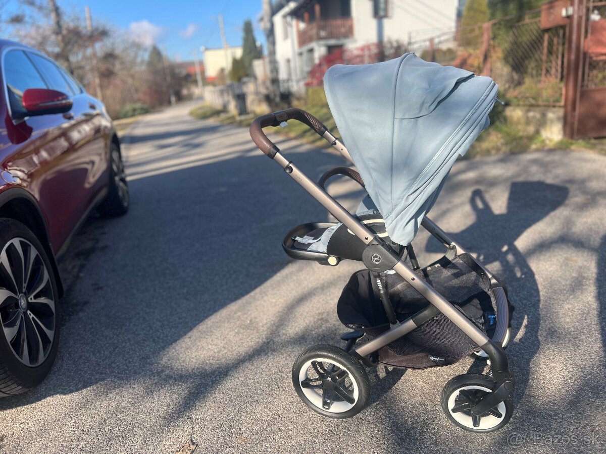 Cybex Talos S 2023 - 2