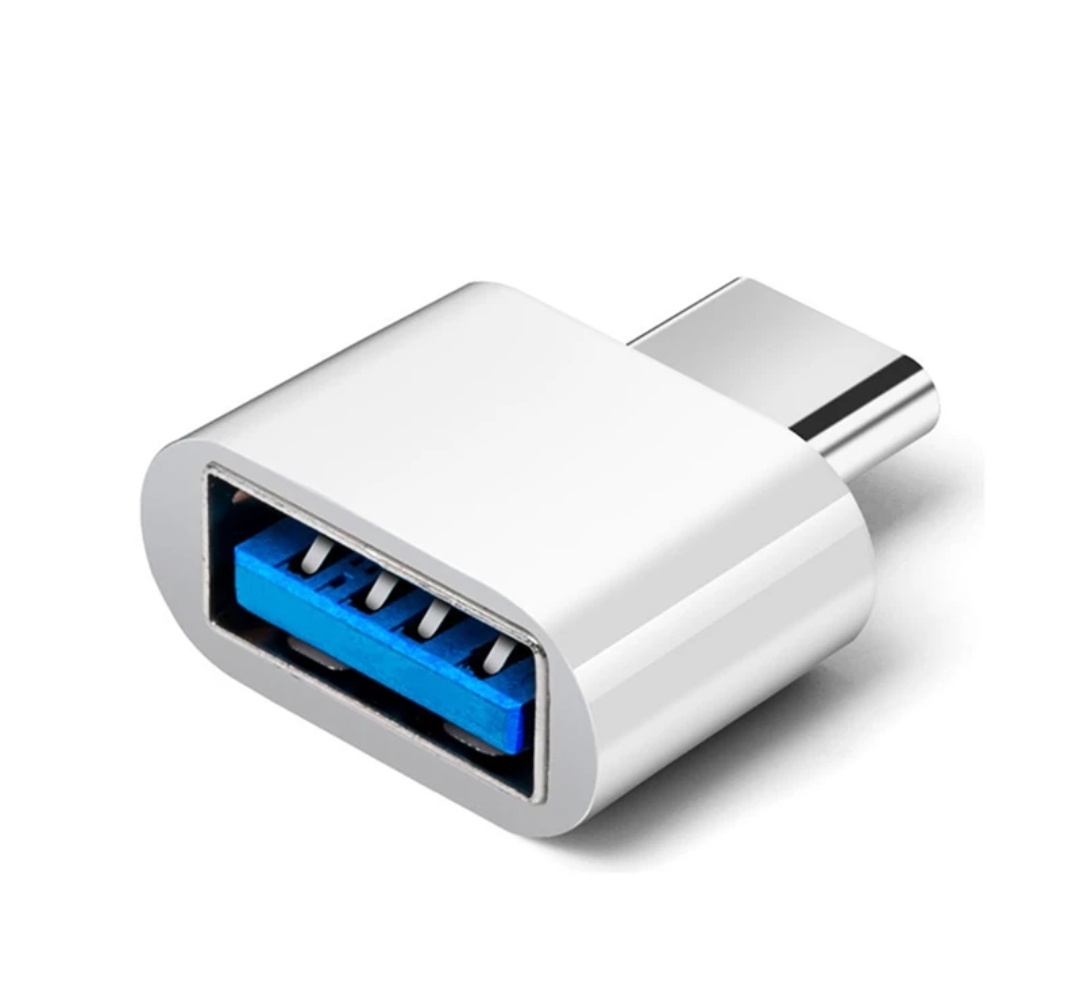 Nová Redukcia usb typ C na usb typ A - 2