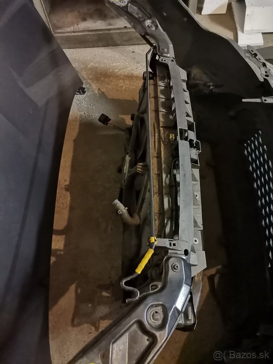 Seat leon 5F predok predna cast leon 3 - 2