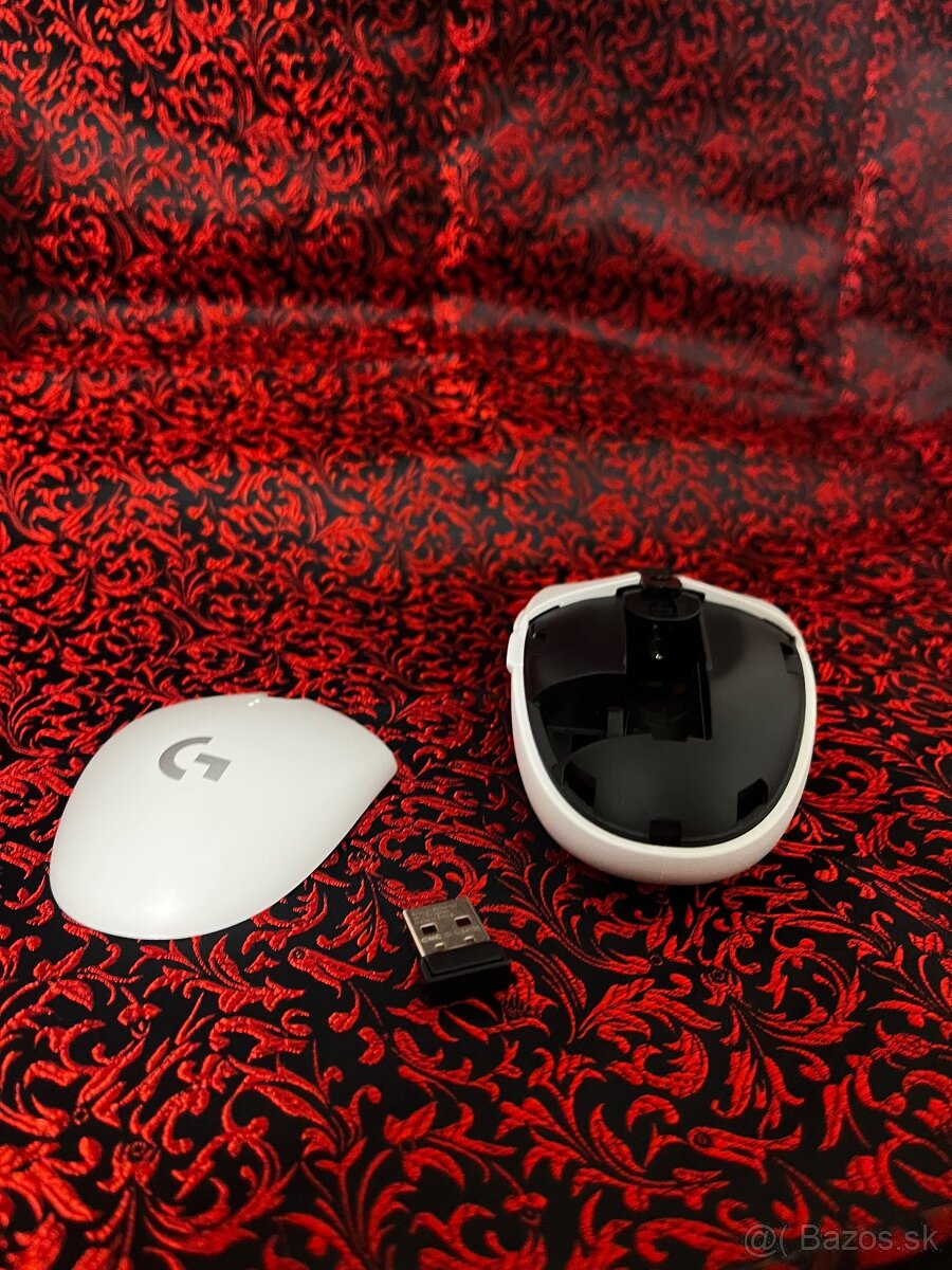 logitech G304 - 2