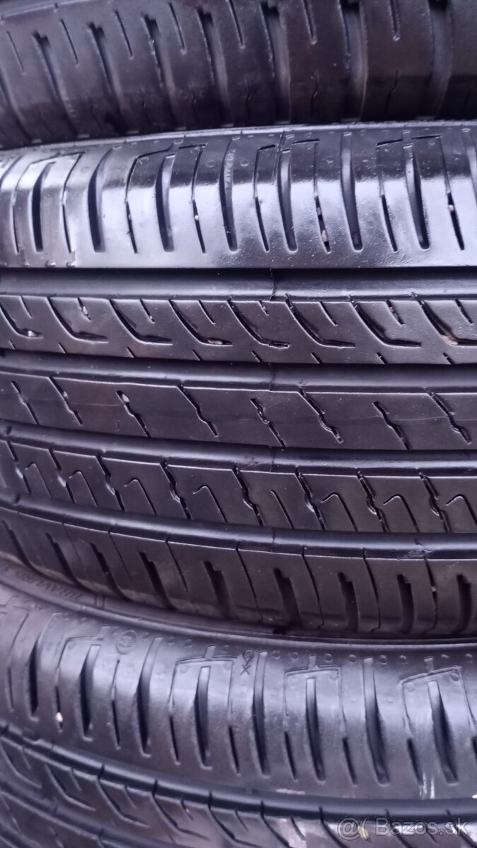 205/60 R16 letné pneumatiky - 2