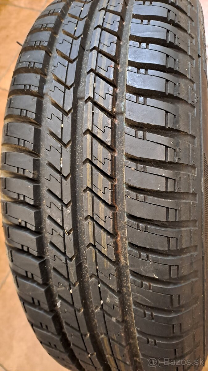 Rezervné koleso REZERVA - 2