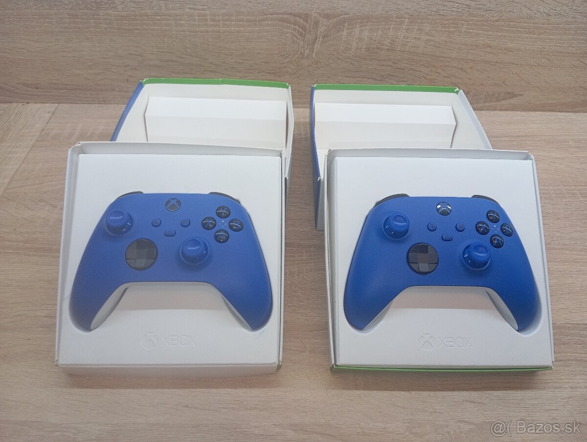 Xbox Wireless Controller Shock - 2