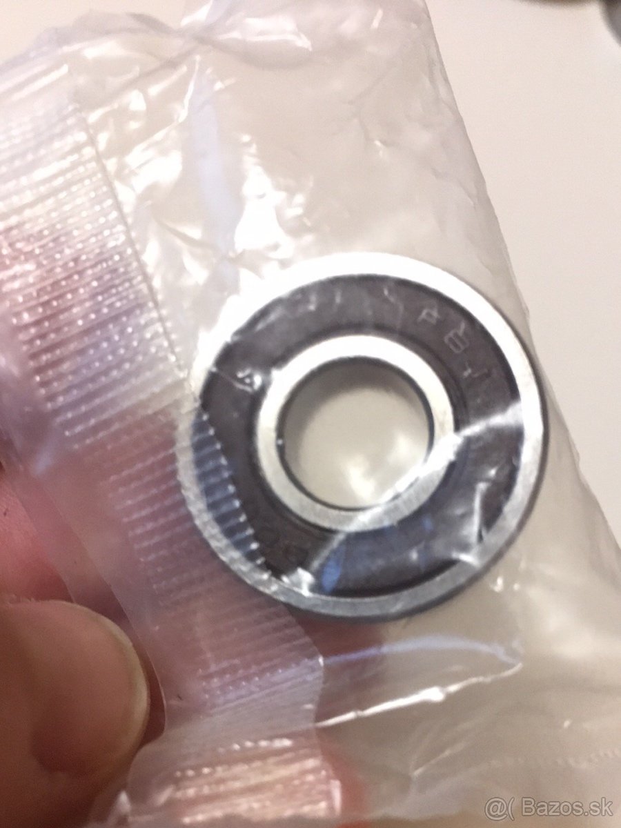 Ložiská FBJ, SKF, … - 2