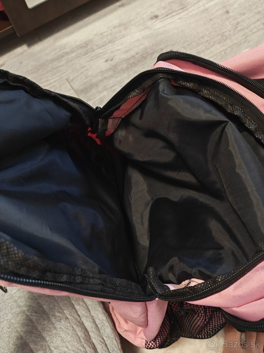 Školská taška UNDER ARMOUR - 2