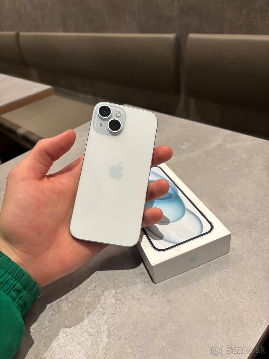 iPhone 15 - 2