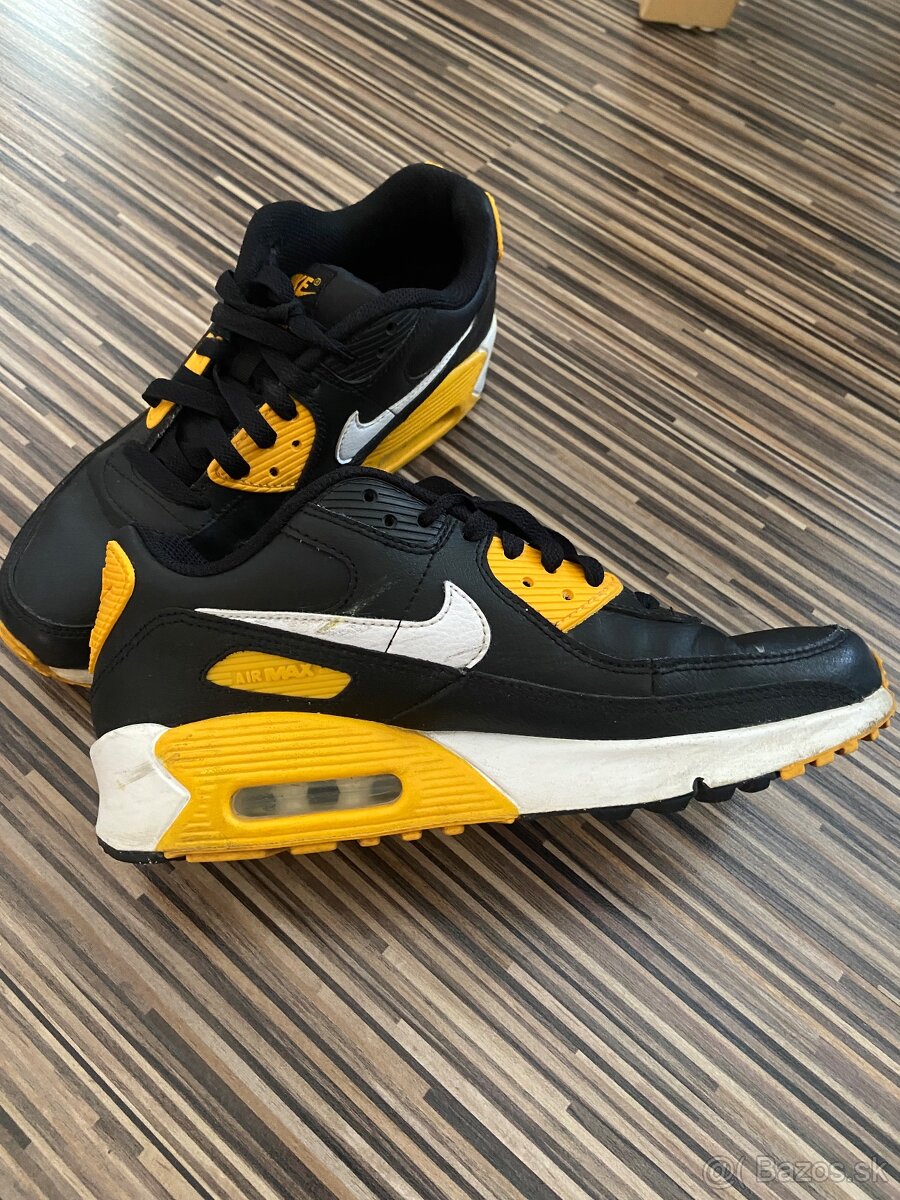 Nike Air vel. 38,5 - 2