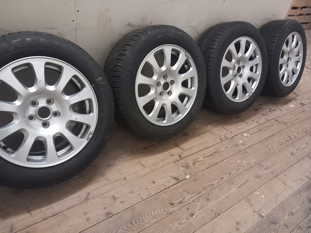 5x108 R17 Jaguar,Ford - 2
