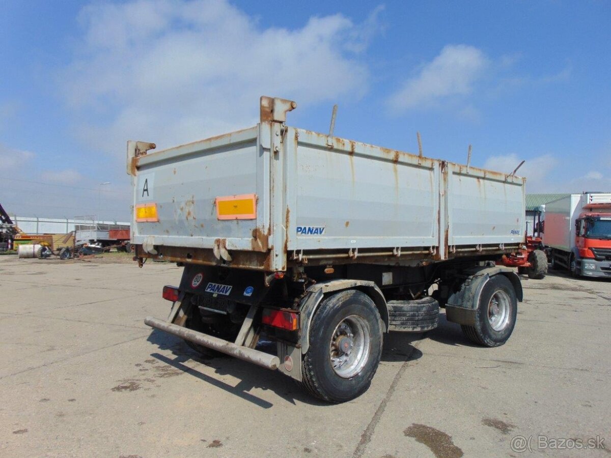 PANAV 2007 VIN 219 - 2