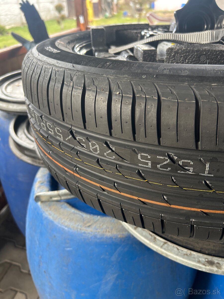 Predam novu rezervu superb III facelift - 2