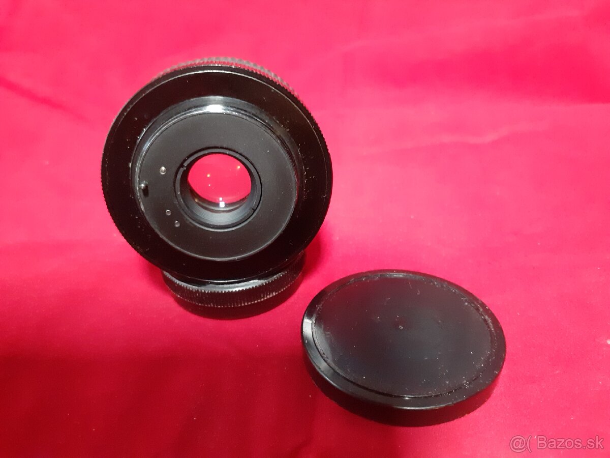 Carenar 55mm 1:2.8 - 2