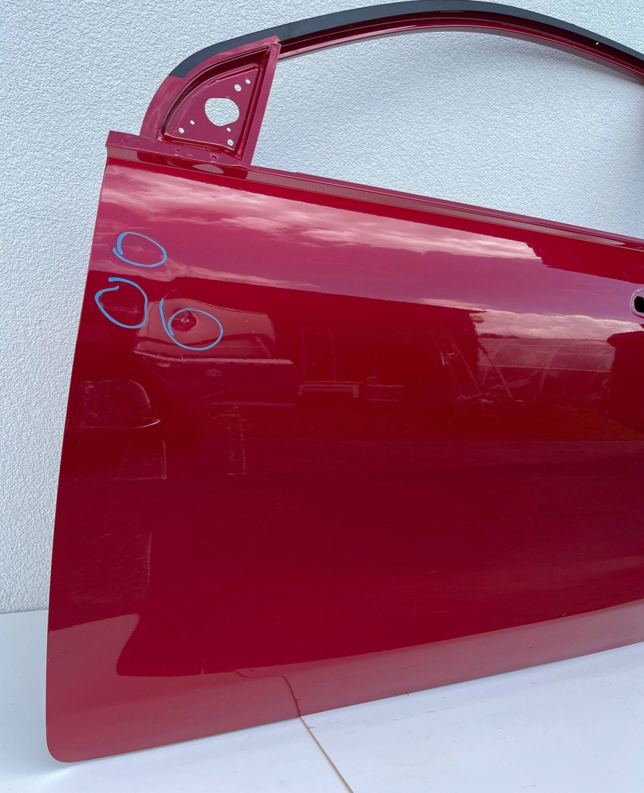 Kia rio IV 2017- ľavé predné dvere - 2