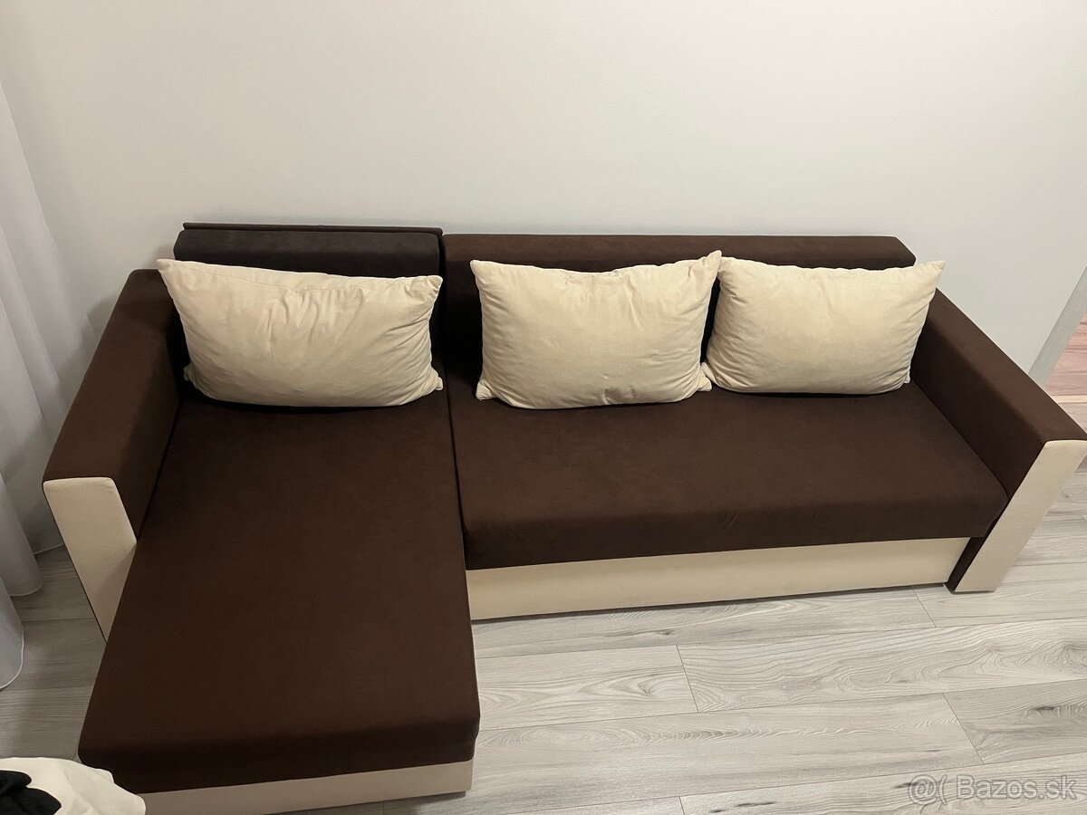 Sedacia súprava - 2