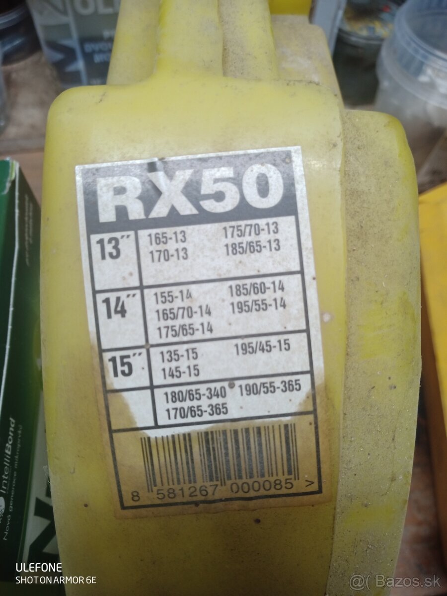 Predám snehové reťaze - 2