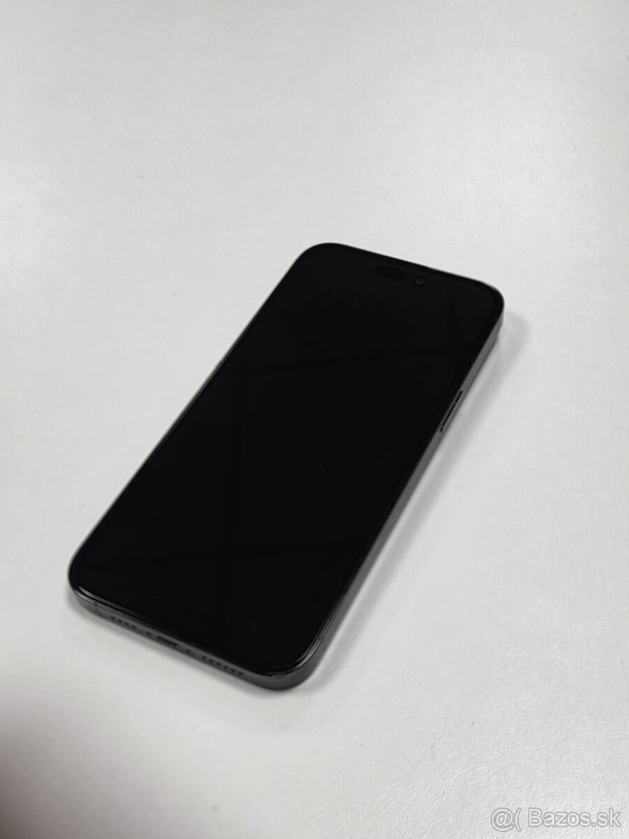 iPhone 14 Pro Max 256GB - 2