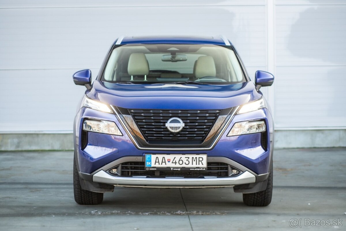 NISSAN X-TRAIL e-Power 4x4 Tekna 116kW 2024 - 2