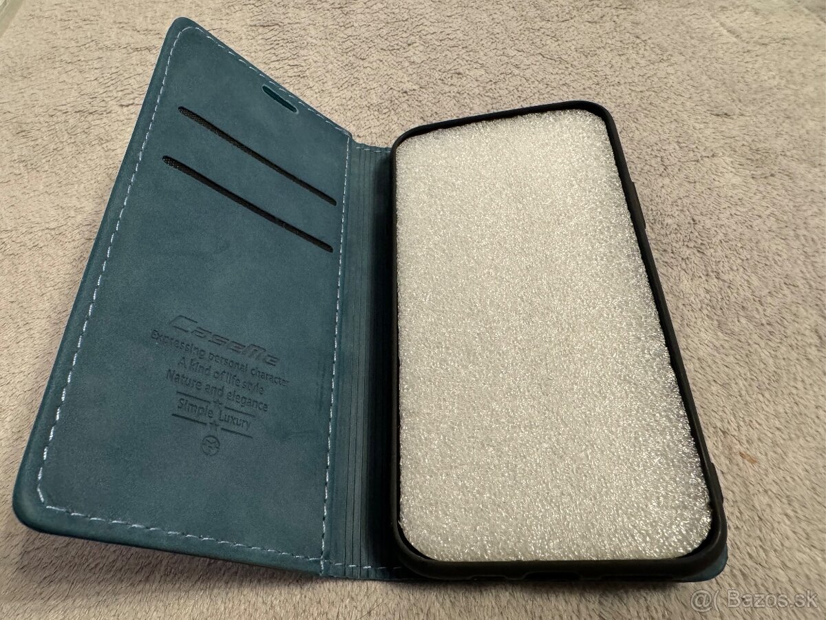 Ochranný obal iPhone 11 Pro - 2