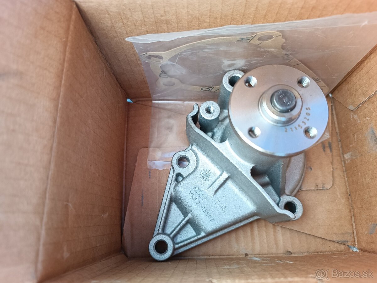 Predám komponenty na Hyundai getz viac v texte - 2