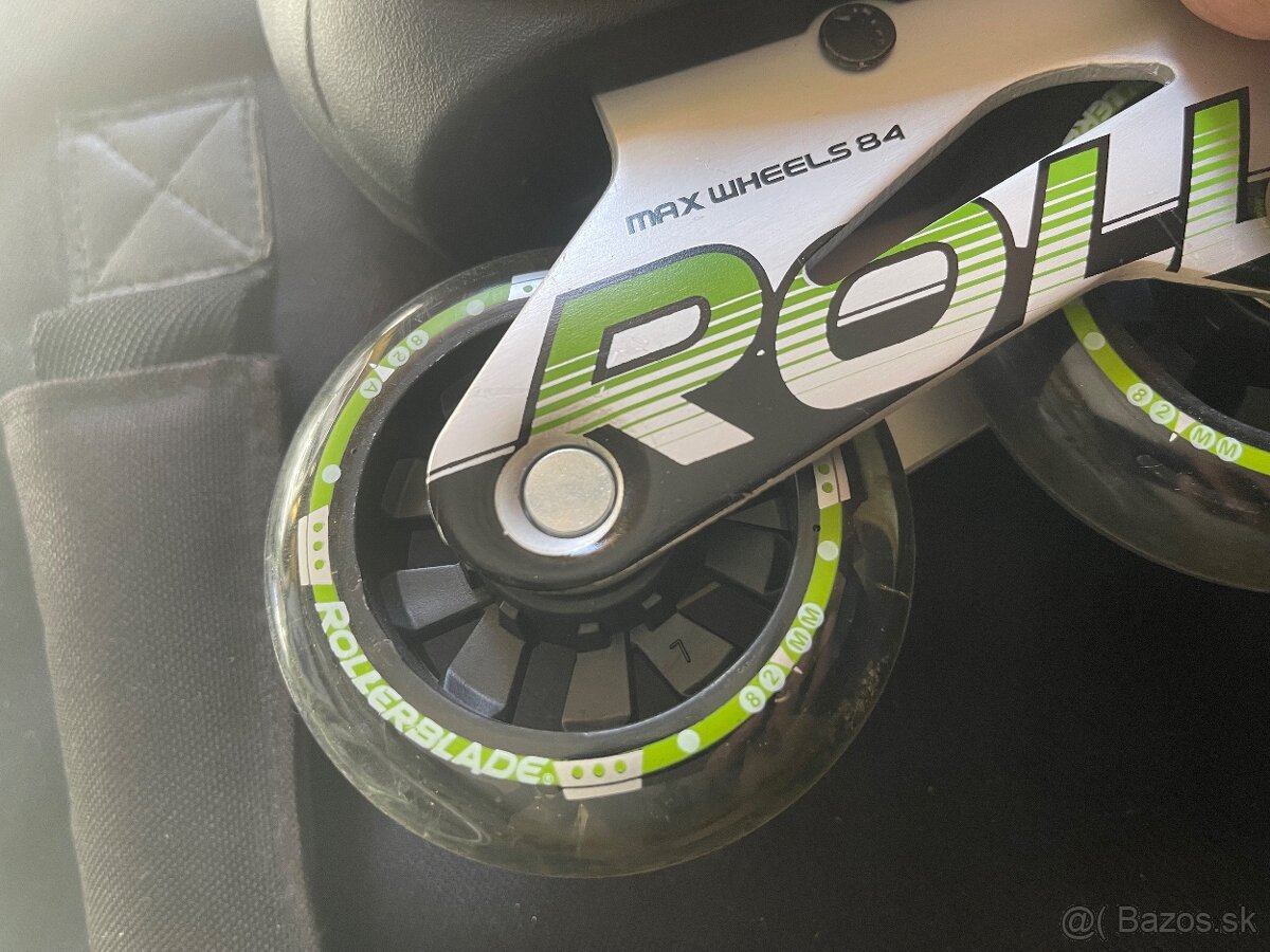 Inline korčule Rollerblade - 2