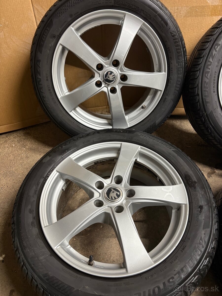5x112 r17 - 2