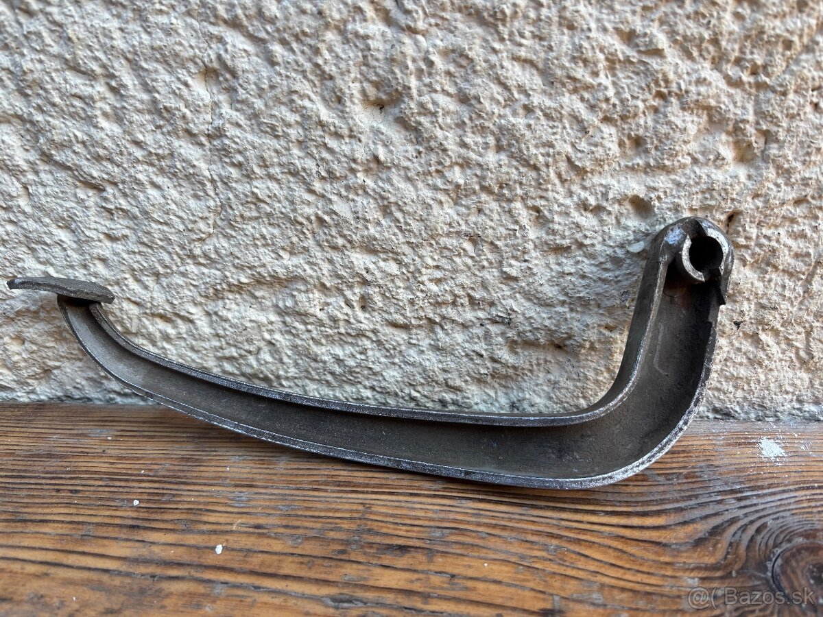 Brzdová páka čz sport - 2