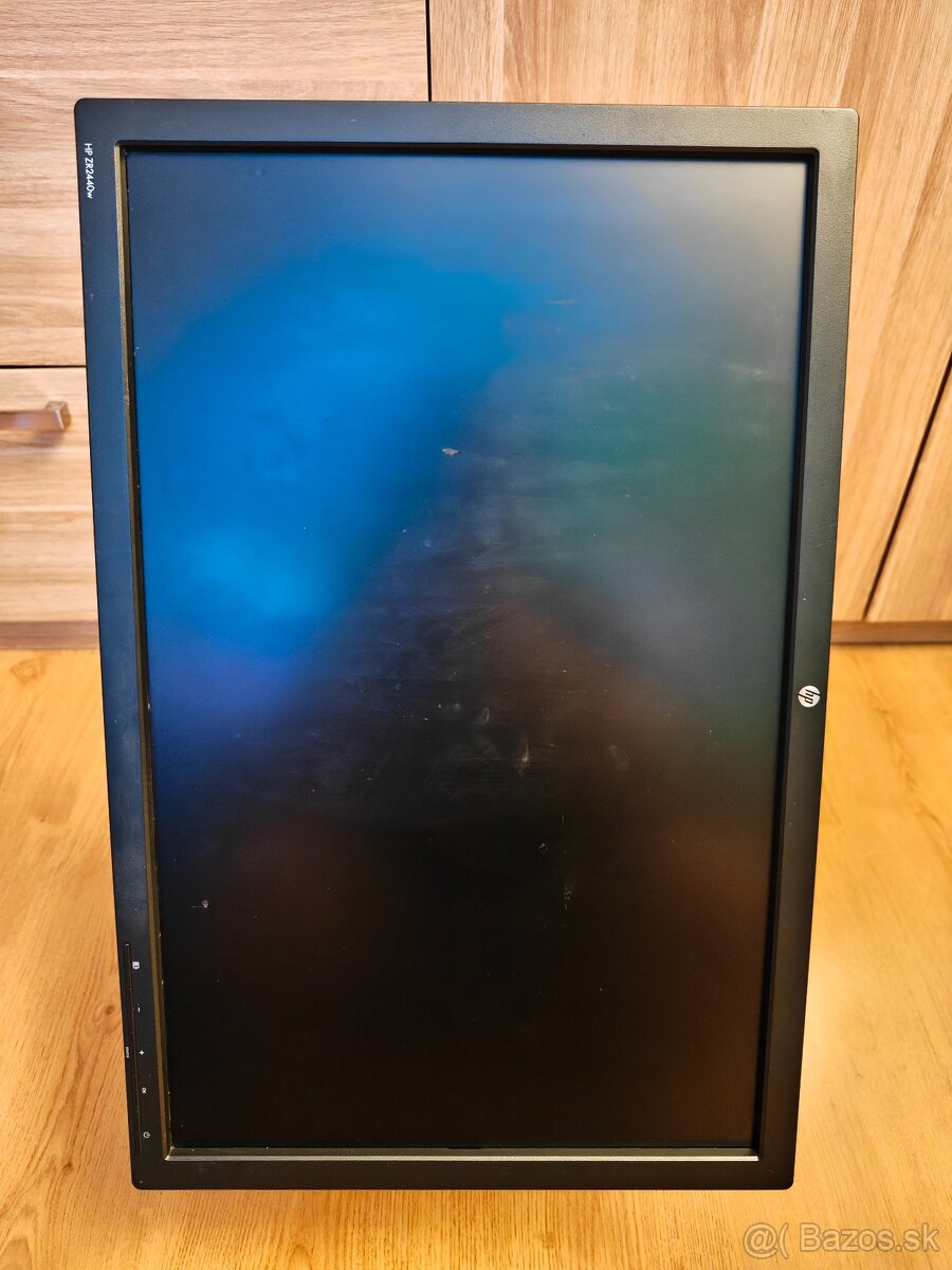 HP ZR2440w - 2