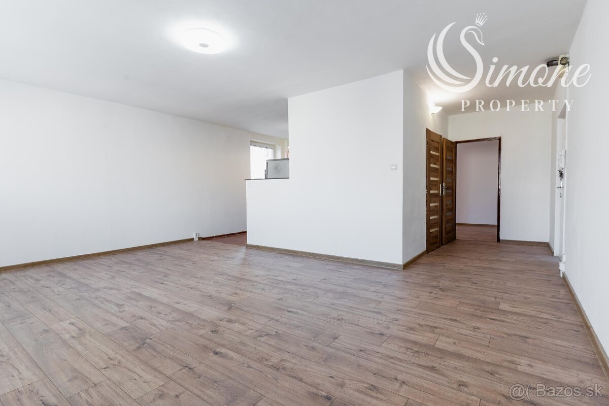 1,5 - izbový nájom Kežmarská Košice - 2