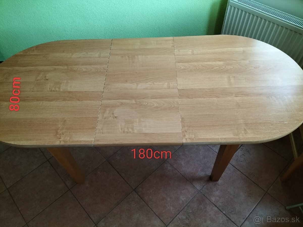 Kuchynský stôl - 2