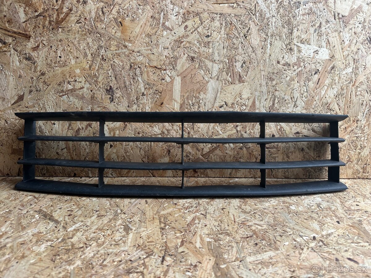 Kompletné mriežky nárazníka Octavia 2 facelift - 2