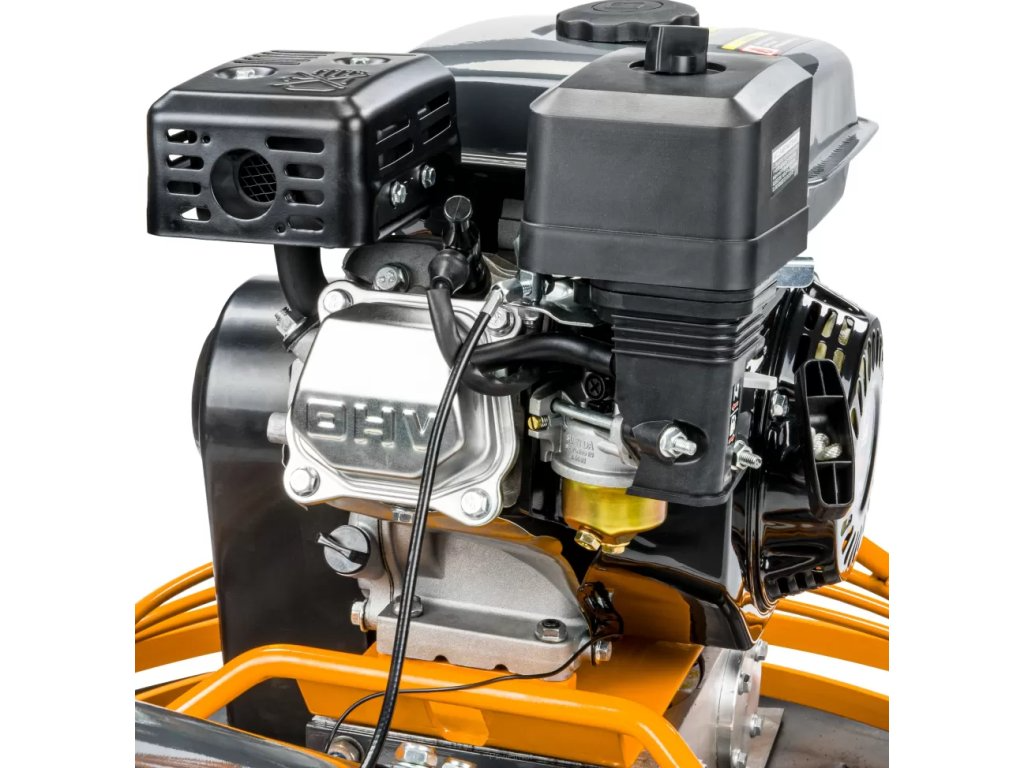 Hladička betónu 7 HP NOVA - 2