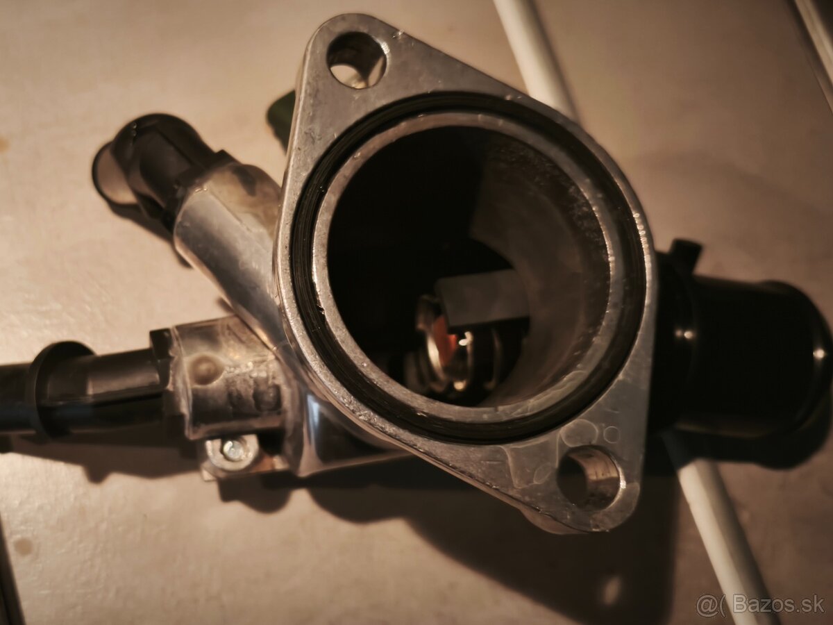 Termostat alfa Romeo - 2