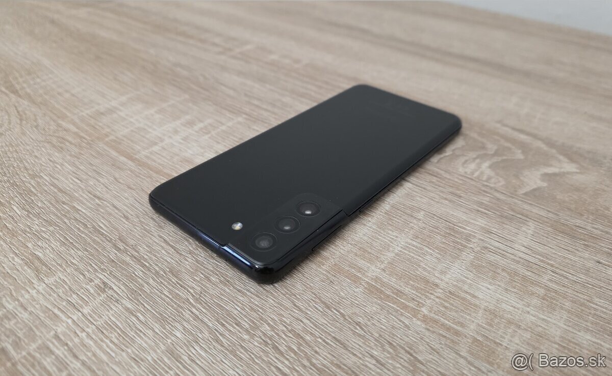 Samsung Galaxy S21+ - 2