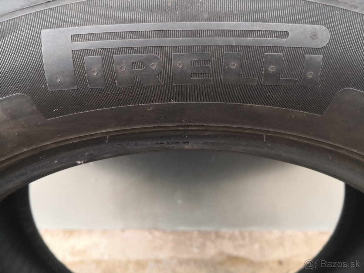205/55 R16 PIRELLI - 2