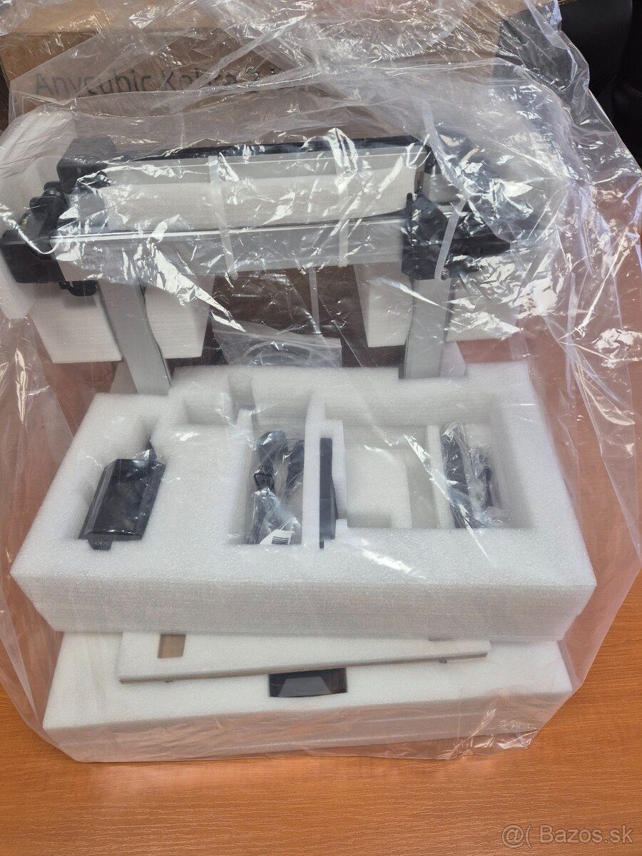 Anycubic Kobra 3 V2, nepoužitá - 2