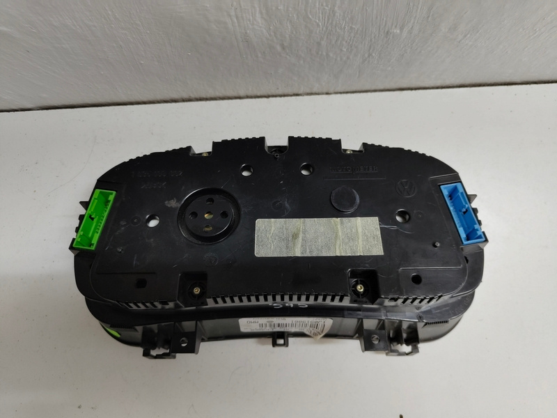 tachometer golf mk4 1j0919861 30€ - 2