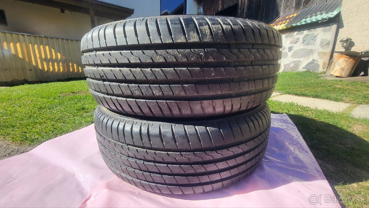 Firestone roadhawk 205 60 r16 - 2