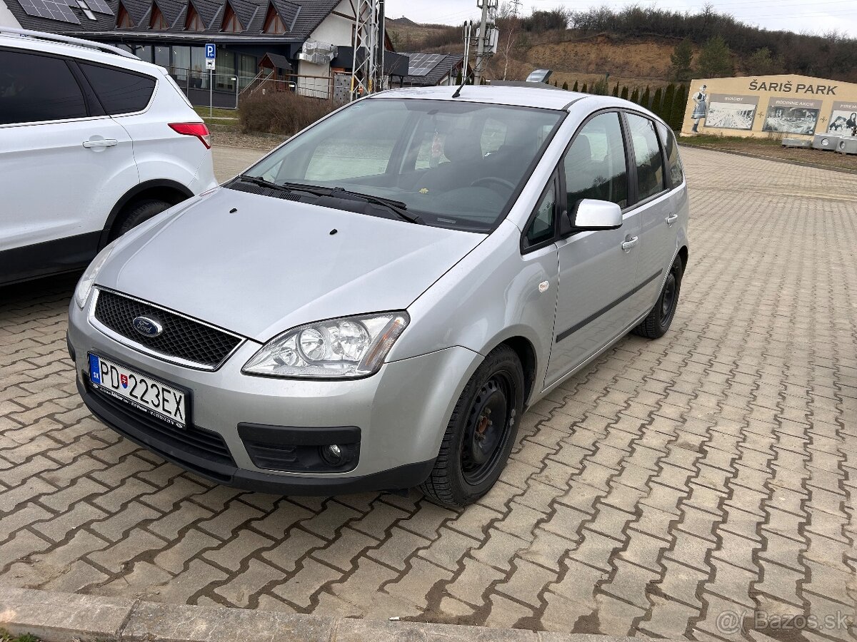 Ford C -Max 2006 - 2