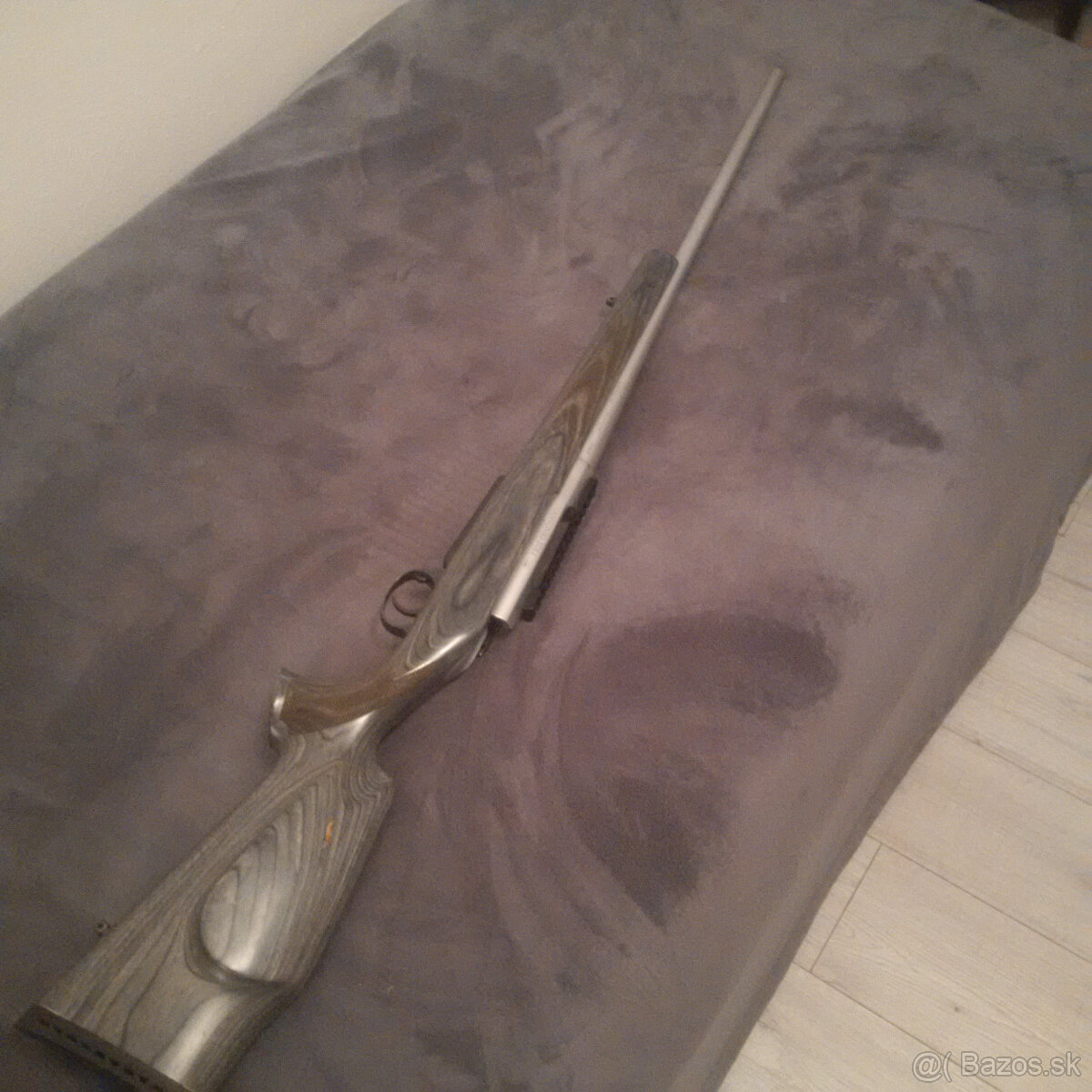 Predám kal. 300 win magnum - 2