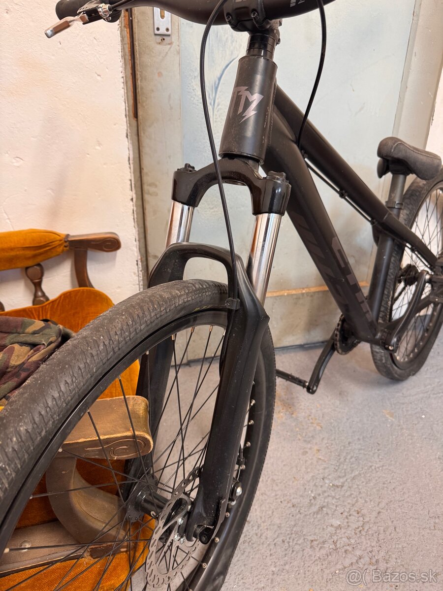 Ctm dirtking 2020 - 2