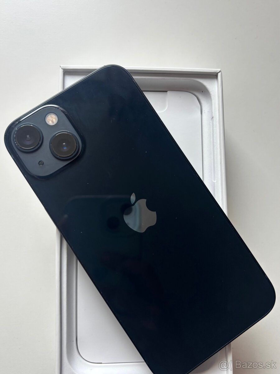 iPhone 13 128 gb (Nová bateria) - 2
