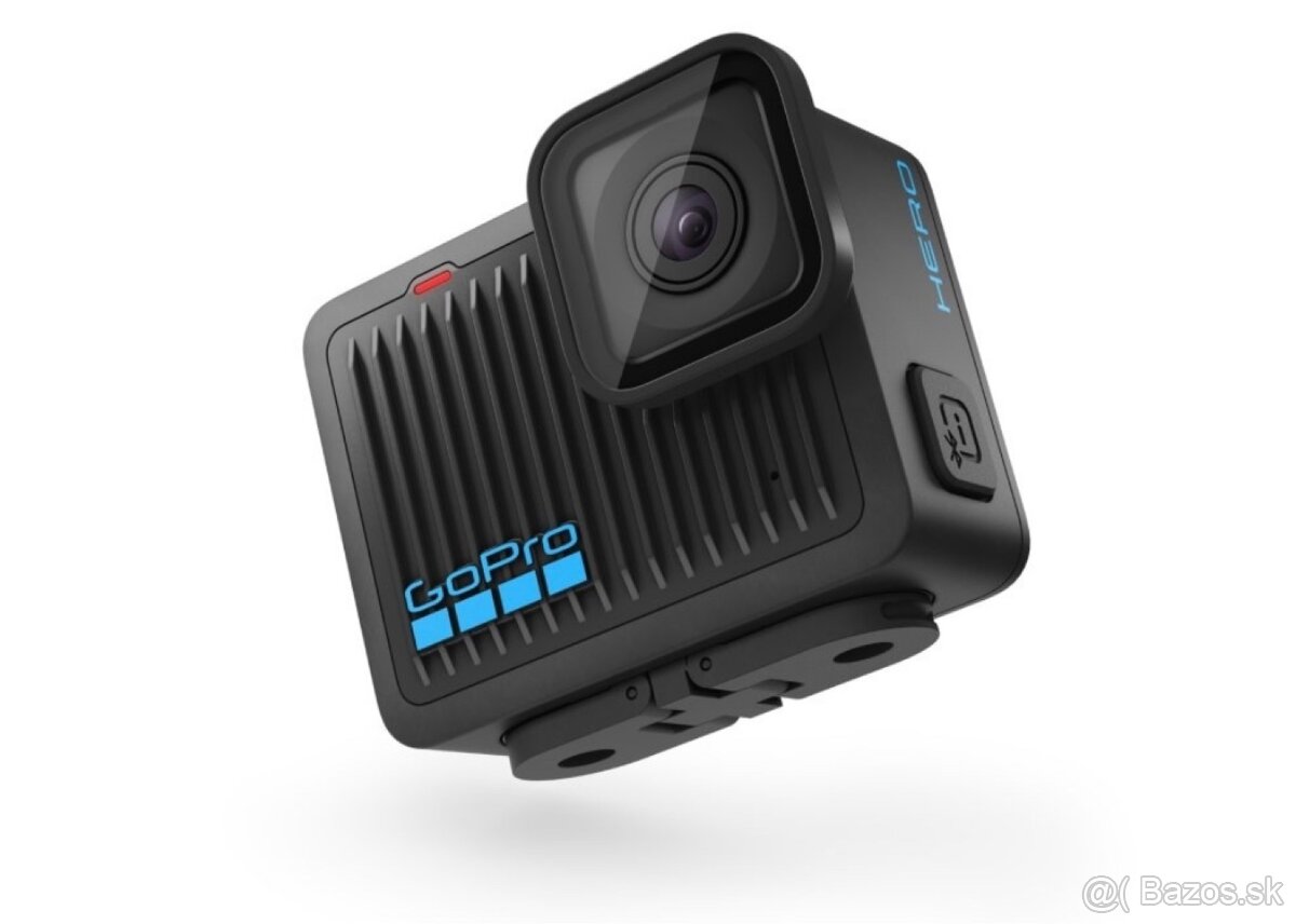 Gopro Hero 2024 - 2