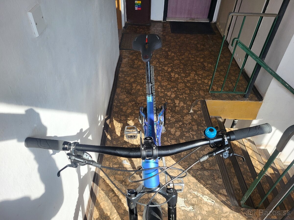 Merida ONE-TWENTY 9.600 - 2